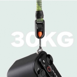 Pasek naramienny PGYTECH Slim Outdoor  Green